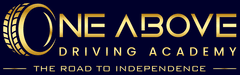 One Above Driving Academy Logo